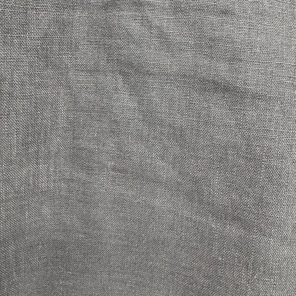 Ralph Lauren Mens Linen Dress Pants Size 38x30 Flat Front Classic Fit Old Money - Picture 4 of 7